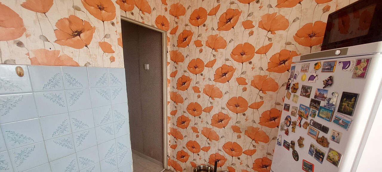 квартира г Каменск-Уральский Красногорский ул Каменская 81 фото 14
