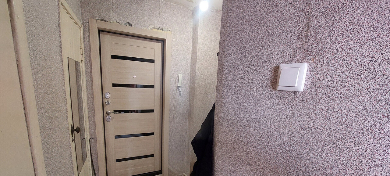 квартира г Каменск-Уральский Красногорский ул Каменская 81 фото 17