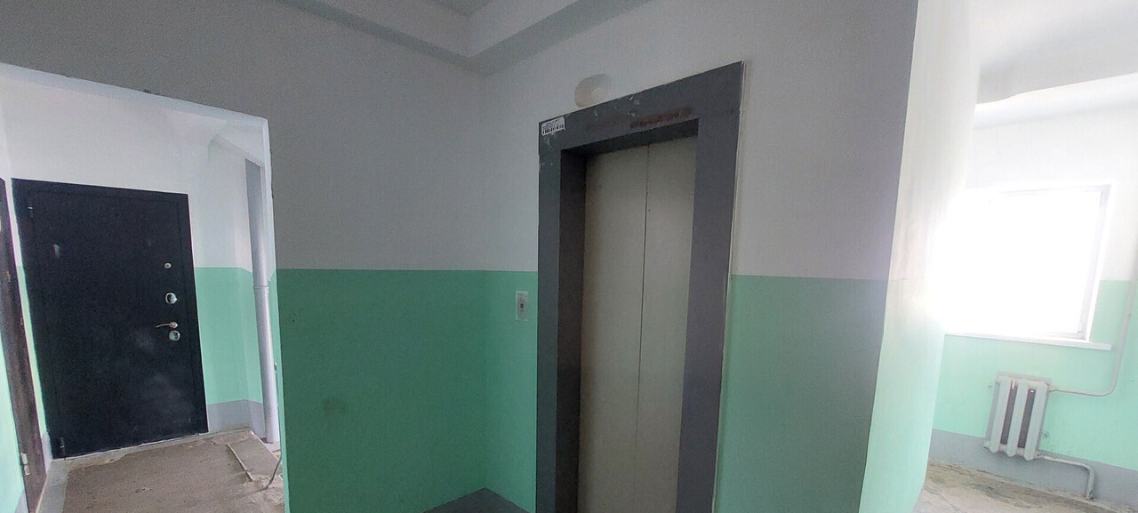 квартира г Каменск-Уральский Красногорский ул Каменская 81 фото 19