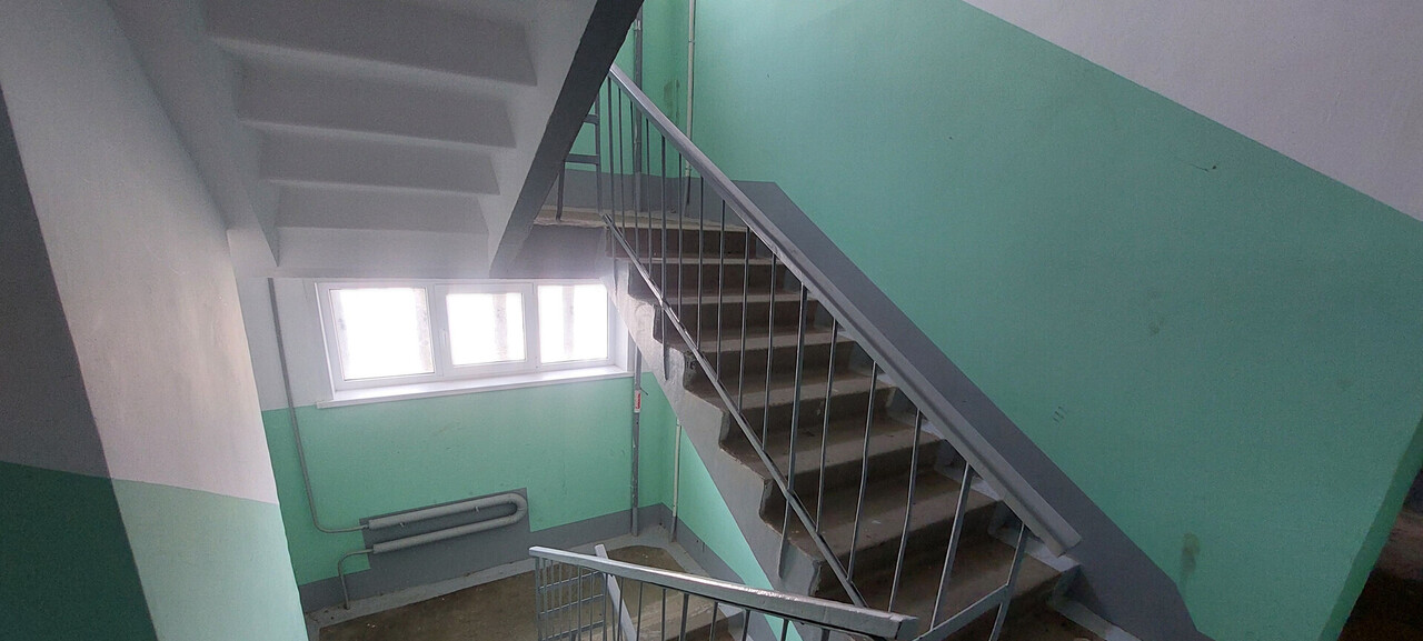 квартира г Каменск-Уральский Красногорский ул Каменская 81 фото 20