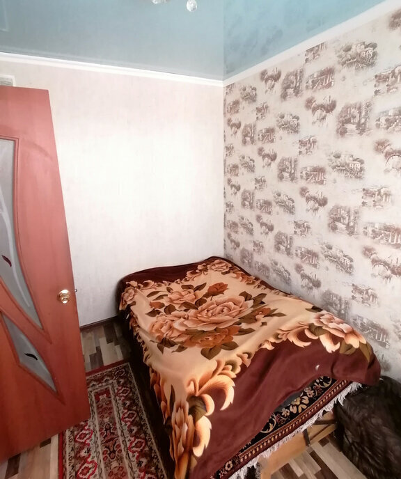 квартира г Брянск ул Костычева 29 фото 5