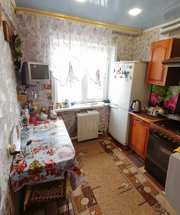 квартира г Брянск ул Костычева 29 фото 8