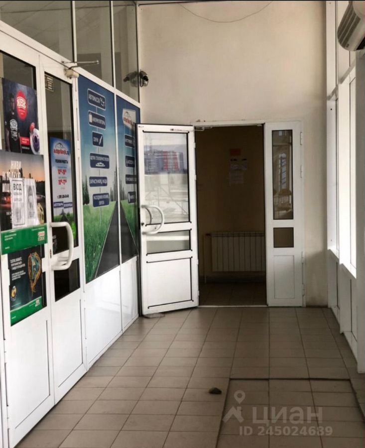 свободного назначения г Красноярск р-н Советский ул Партизана Железняка 40а фото 5