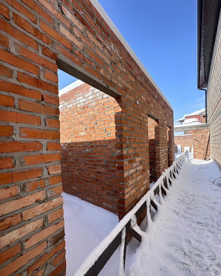 дом г Грозный пер И.Умхаджиева 1б фото 7