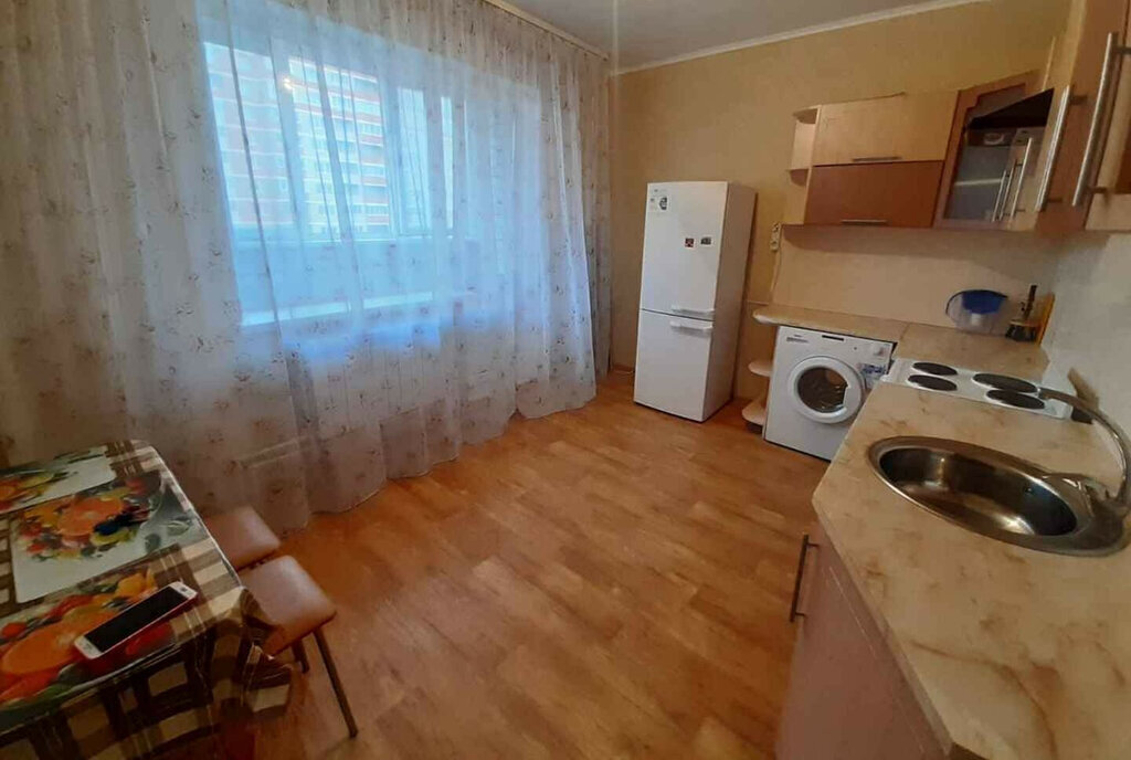 квартира г Брянск пр-кт Станке Димитрова 67к/2 фото 7