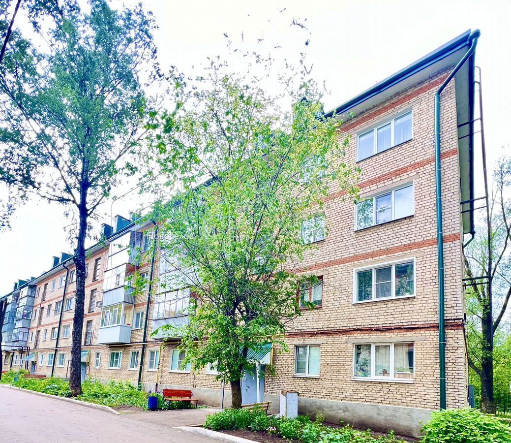 квартира г Рузаевка ул Петрова 30 Рузаевский р-н фото 1