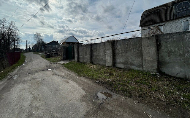 дом г Брянск ул Ильича 24 фото 21