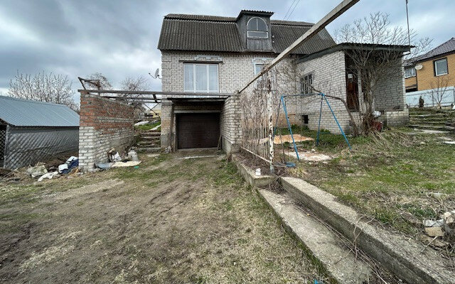 дом г Брянск ул Ильича 24 фото 20