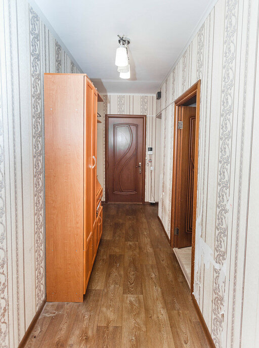 квартира г Брянск ул Авиационная 8 фото 12