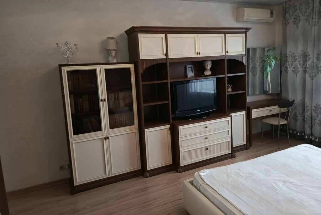 квартира г Брянск р-н Советский ул Крахмалева 47 фото 12