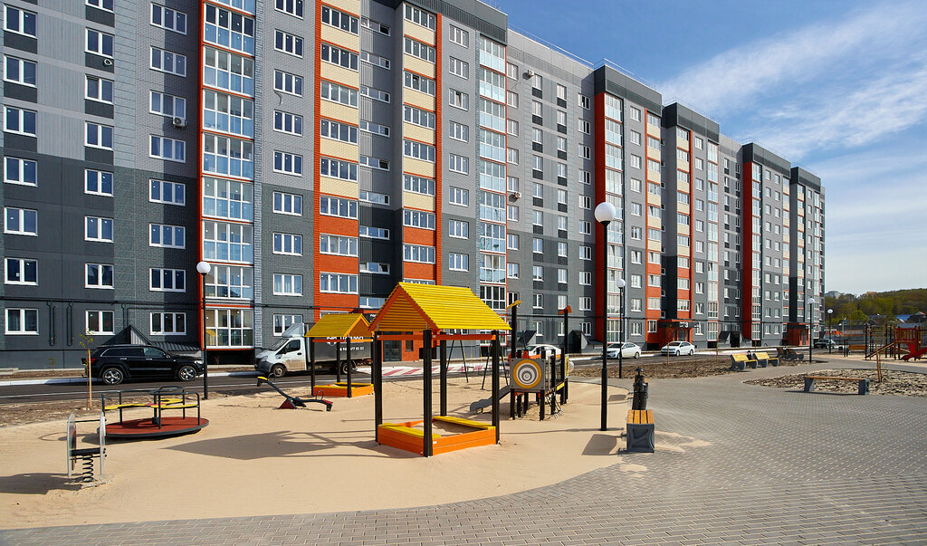 квартира г Брянск ул А.К.Толстого 4 фото 14