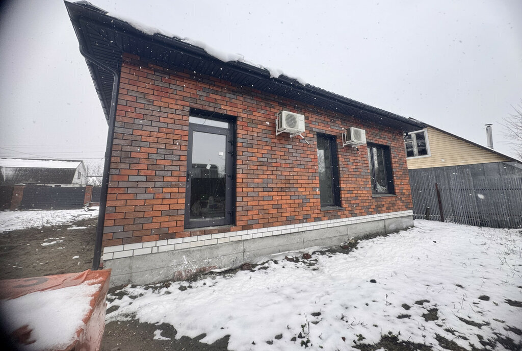 дом г Брянск ул Рихарда Зорге фото 8
