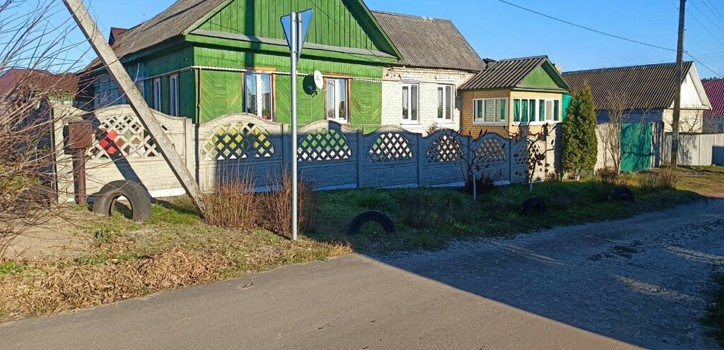 дом г Брянск ул Желябова 30 фото 25