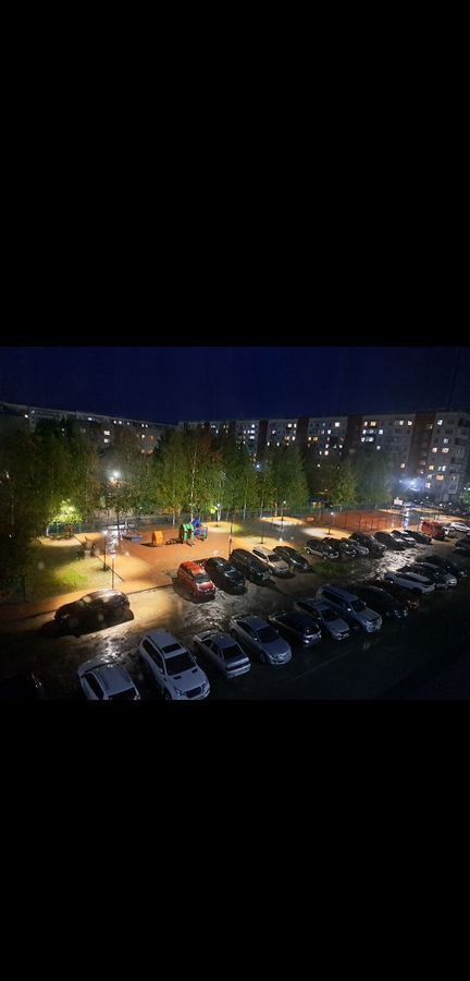 квартира г Стрежевой 4-й мкр-н, 406 фото 23