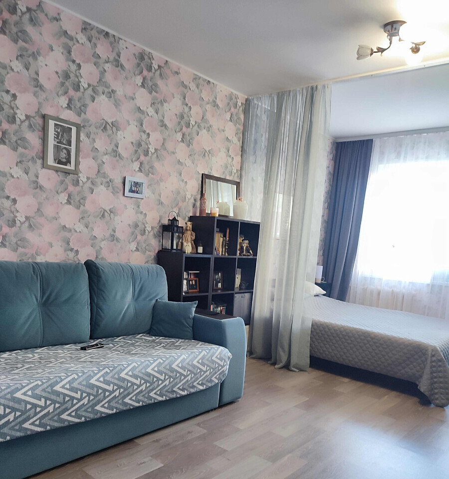 квартира г Северодвинск ул Советская 10 фото 10
