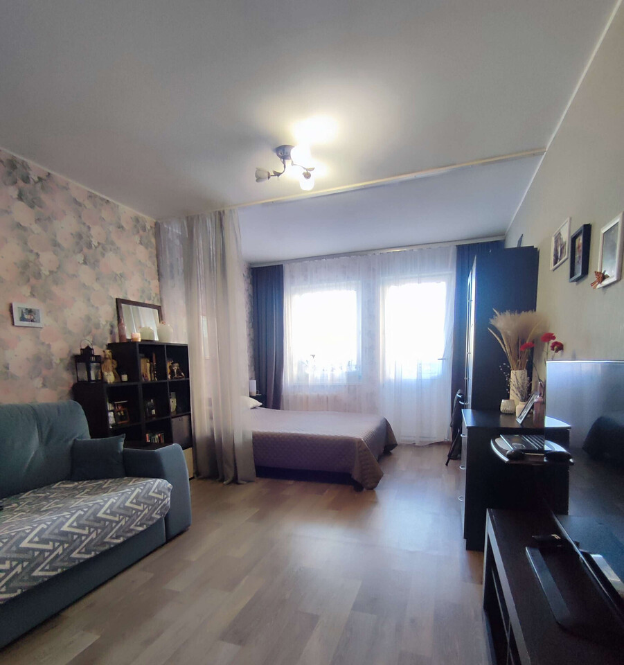квартира г Северодвинск ул Советская 10 фото 11