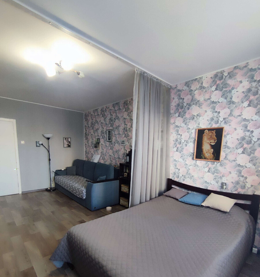 квартира г Северодвинск ул Советская 10 фото 12