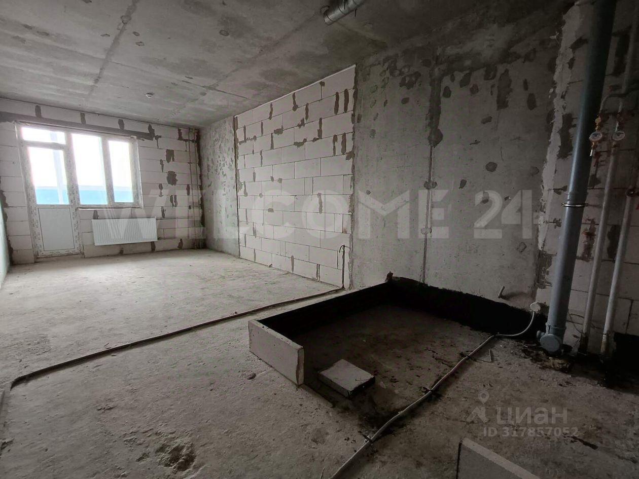квартира городской округ Богородский г Старая Купавна ул Октябрьская 14а фото 6