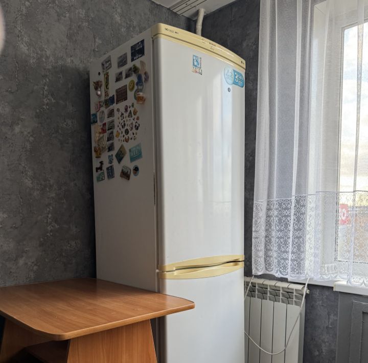 квартира г Красноярск р-н Кировский пр-кт им.газеты "Красноярский рабочий" 111 фото 7