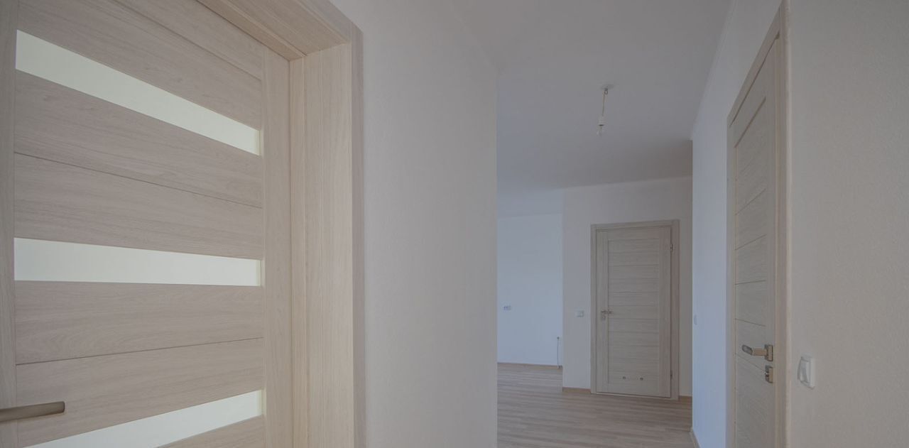квартира г Екатеринбург Уралмаш ул Кузнецова 9/3 фото 11