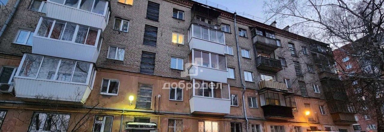 квартира г Екатеринбург Чкаловская ул Отто Шмидта 78 фото 10
