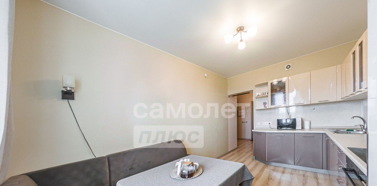 квартира г Екатеринбург Геологическая ул Соболева 19 фото 5