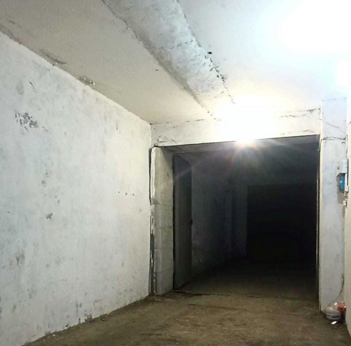 гараж г Благовещенск ул. Богдана Хмельницкого, 5/1 фото 6