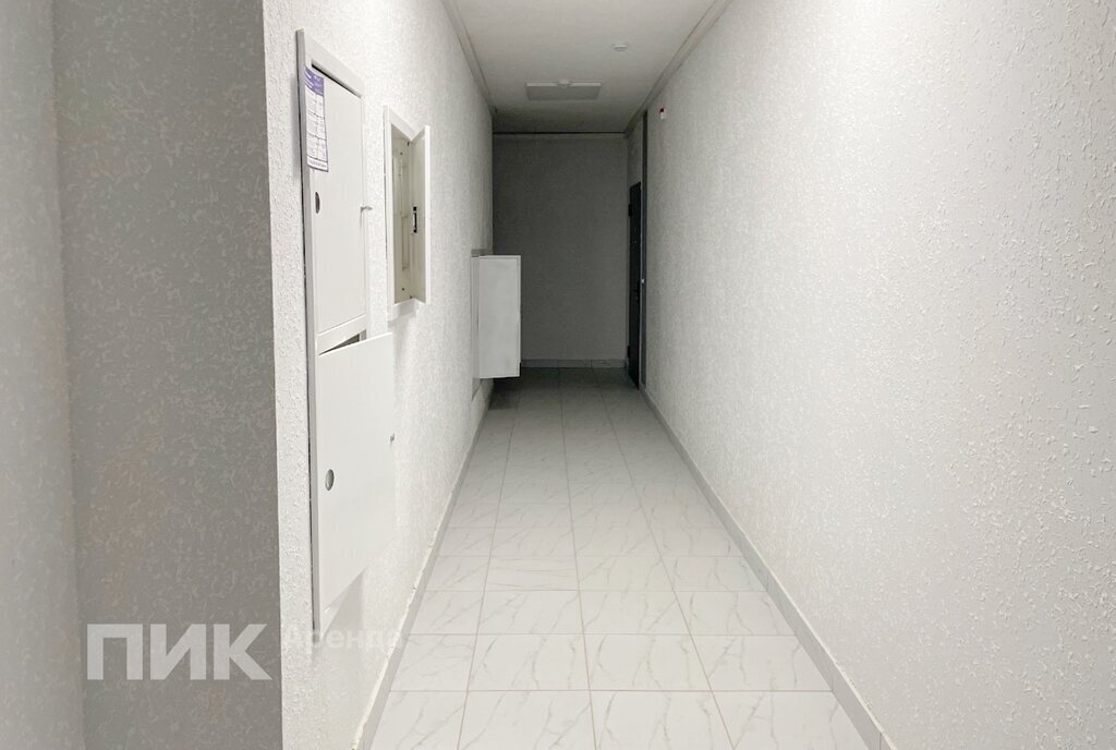 квартира г Краснодар ул им. лётчика Позднякова 2к/20 фото 12