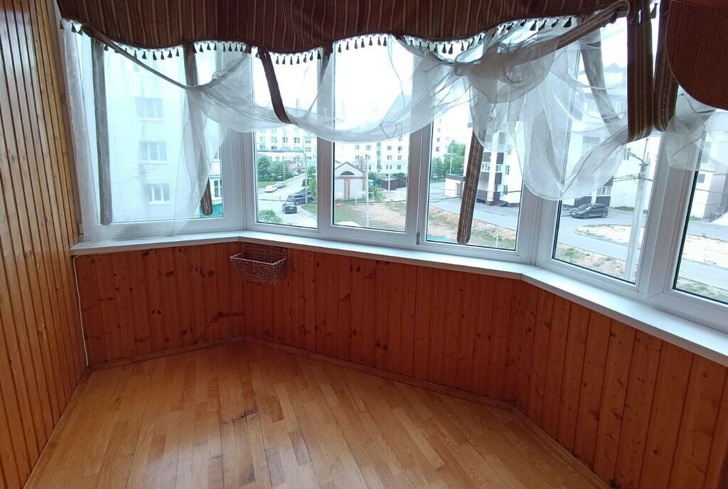 квартира г Владимир ул Сакко и Ванцетти 23 фото 22