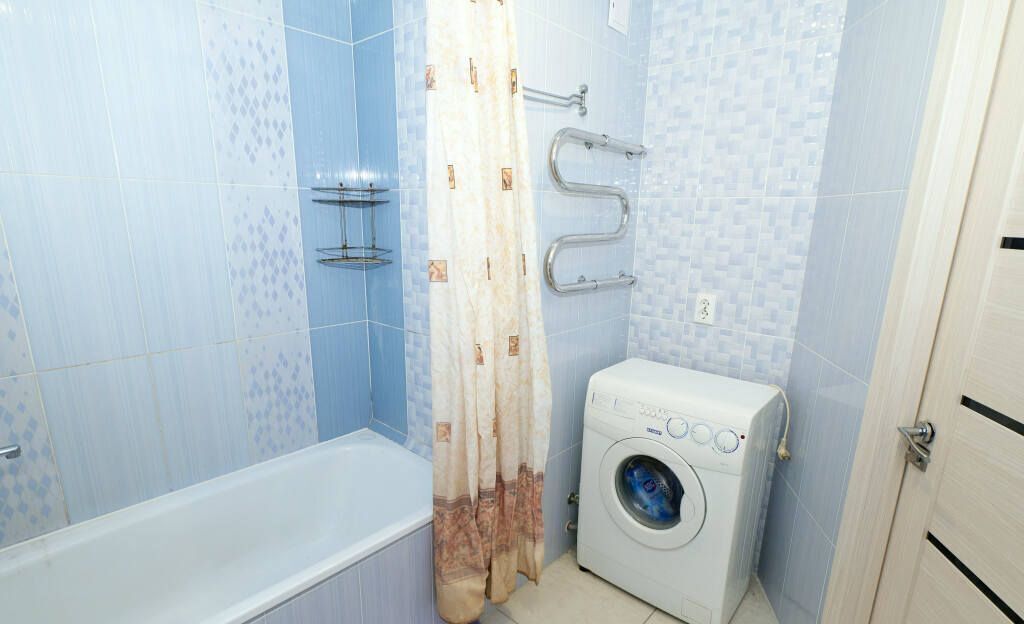 квартира г Ярославль р-н Ленинский ул Чкалова 64б фото 18