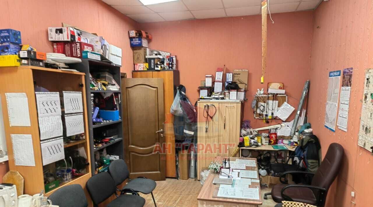 свободного назначения р-н Александровский г Александров ул Королёва 4к/1 фото 9