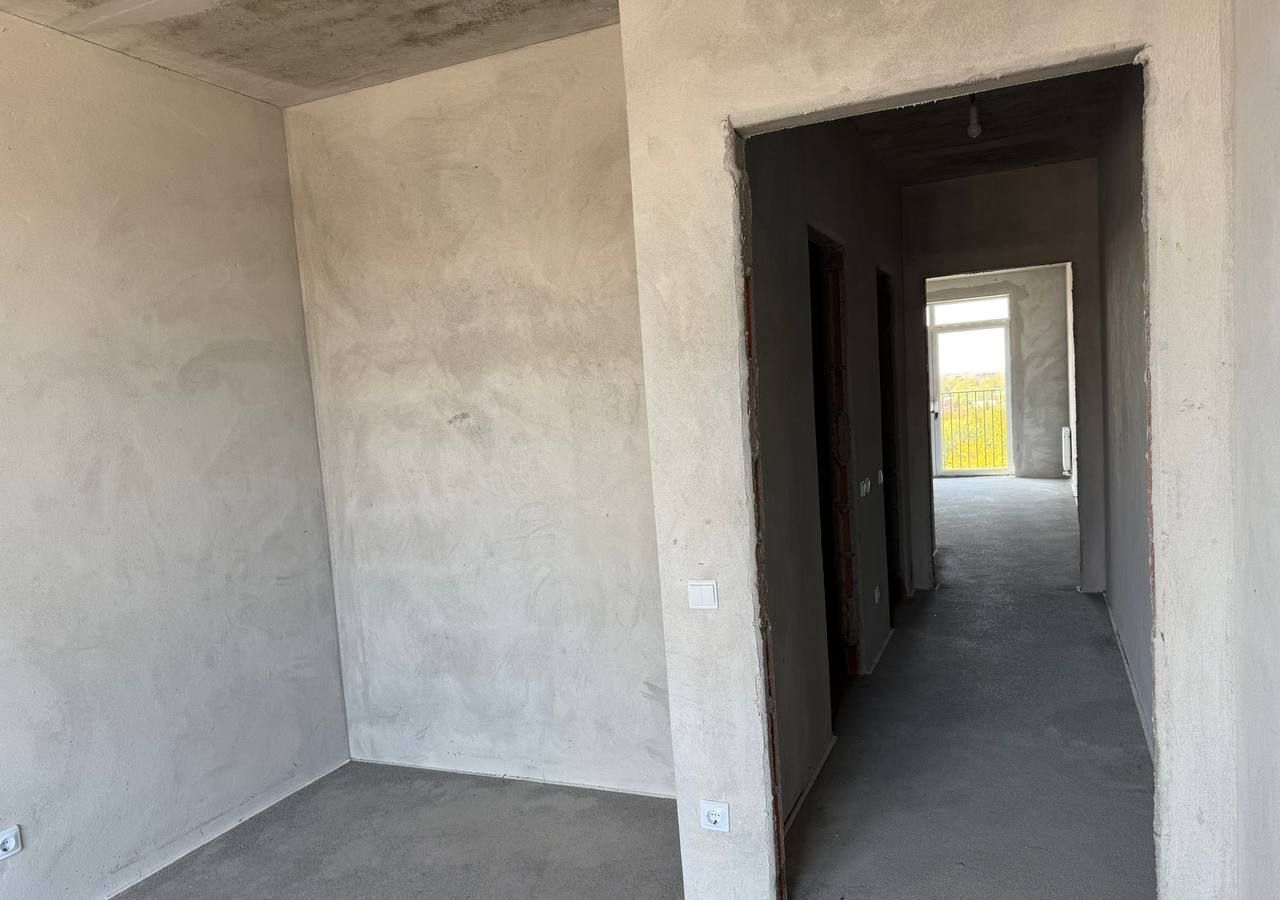 квартира г Калининград р-н Ленинградский ул Арсенальная 31 корп. 3 фото 17