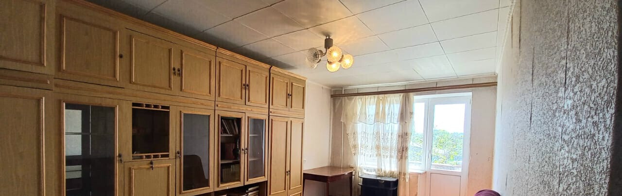 квартира г Волгоград ул Зерноградская 1а фото 25