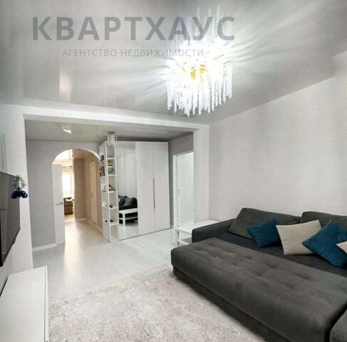 квартира р-н Центральный ул им. Рокоссовского 48а фото