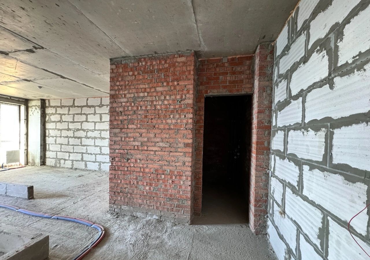 квартира г Ростов-на-Дону р-н Пролетарский Нахичевань ул 23-я линия 54с/8 фото 9
