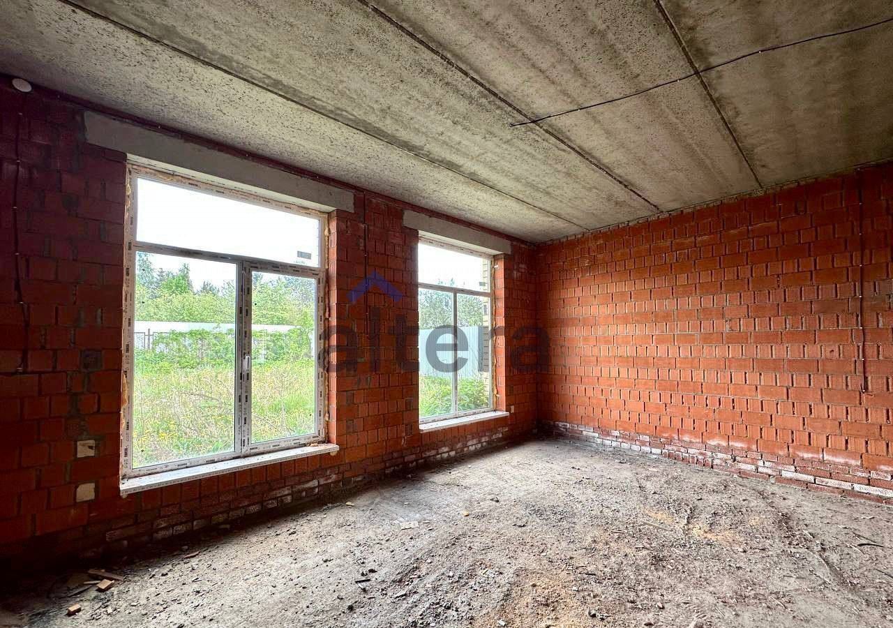 дом г Казань р-н Советский ул Центральная 14б Мамадышский тракт, Республика Татарстан Татарстан, жилой массив Вознесенское фото 4