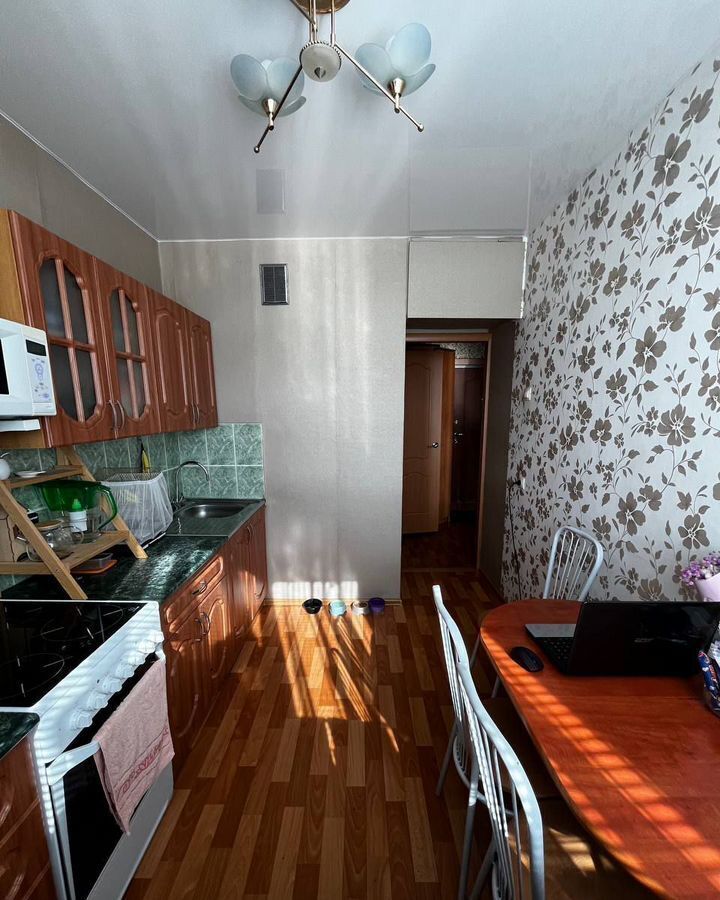 квартира г Тольятти р-н Автозаводский 12-й квартал б-р Гая 10 фото 7