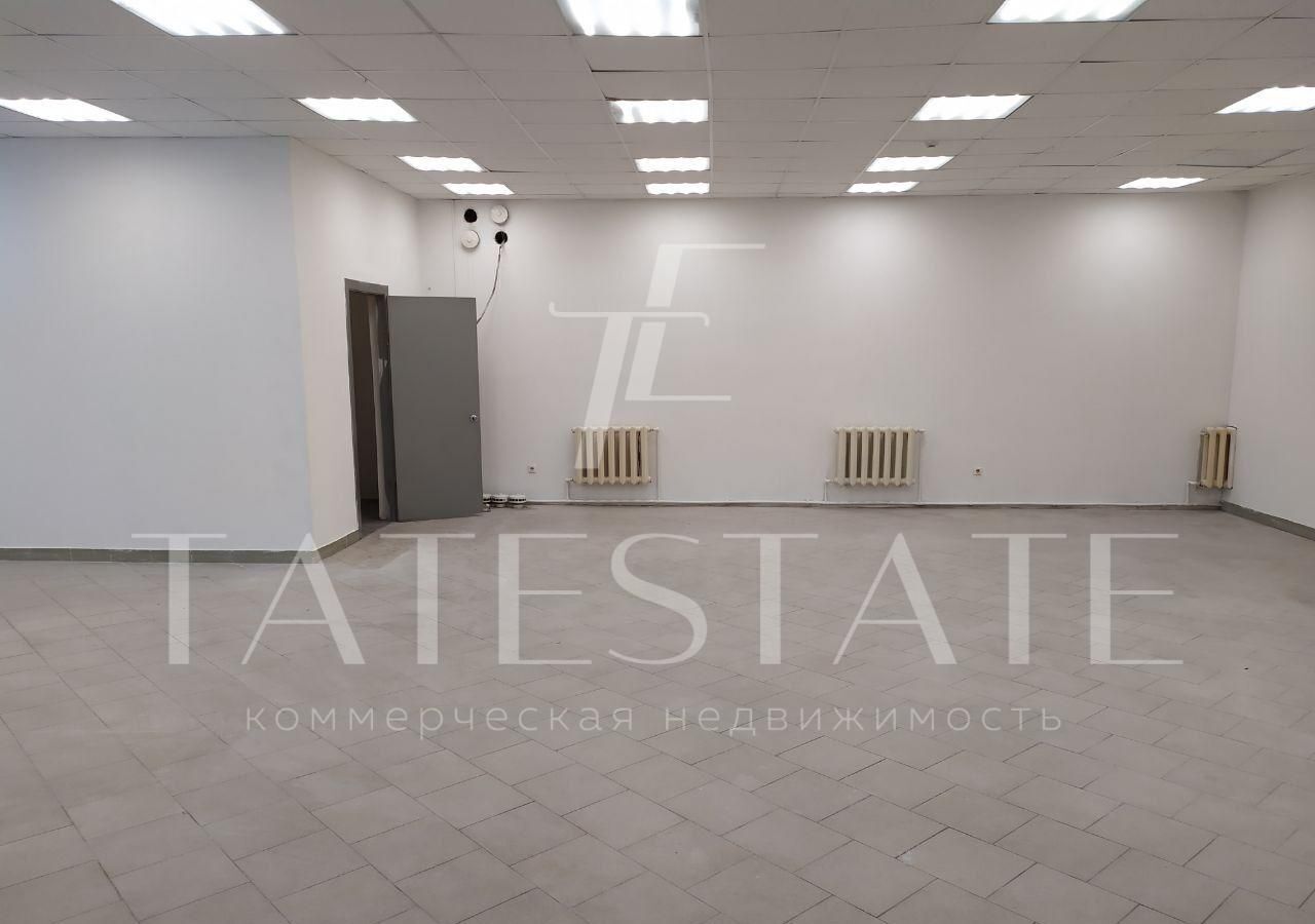 свободного назначения г Казань р-н Вахитовский Кремлёвская ул Московская 17 фото 1