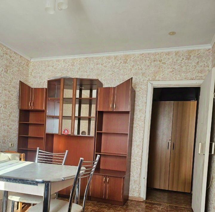 квартира г Казань Козья слобода ул Меридианная 22 фото 5