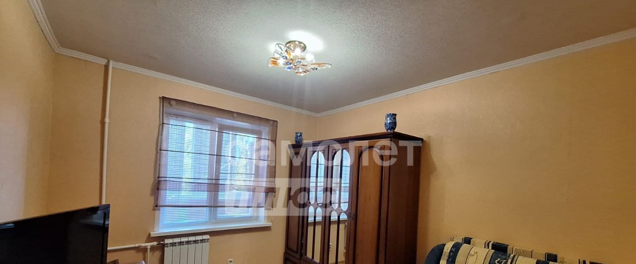 квартира г Липецк р-н Октябрьский 15-й микрорайон 29 фото 15