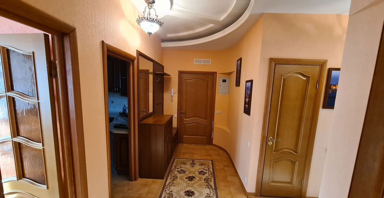 квартира г Тула р-н Советский ул Свободы 47 фото 9