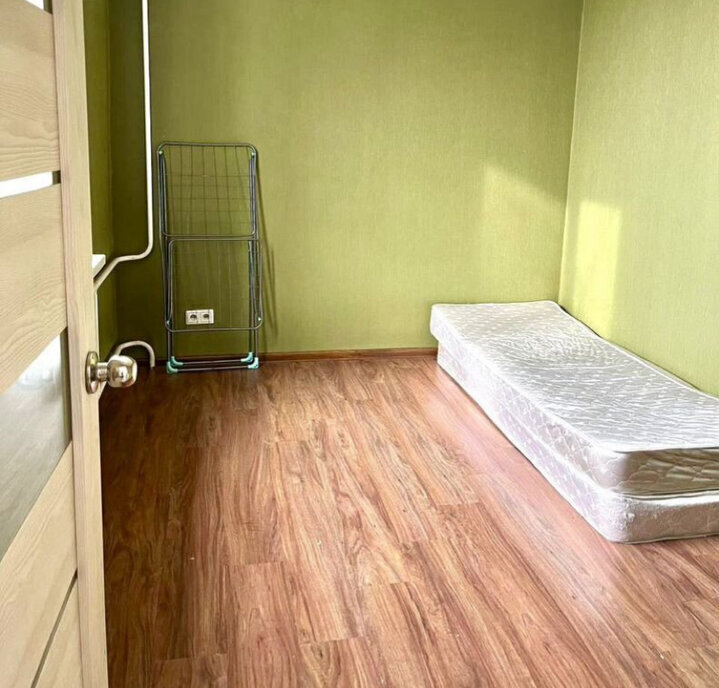 квартира г Красноярск ул Калинина 2б фото 1