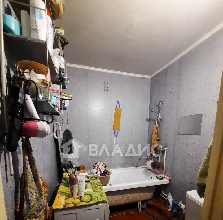 квартира г Улан-Удэ р-н Октябрьский ул Пирогова 10 фото 6