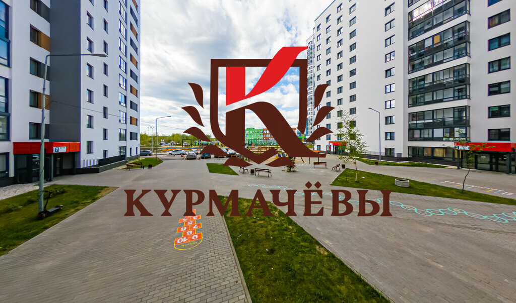 квартира г Екатеринбург ул Евгения Савкова 23 Площадь 1905 Года фото 21
