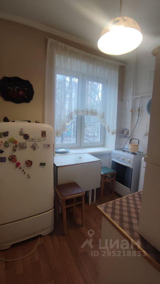 квартира г Химки ул Маяковского 8/12 фото 12