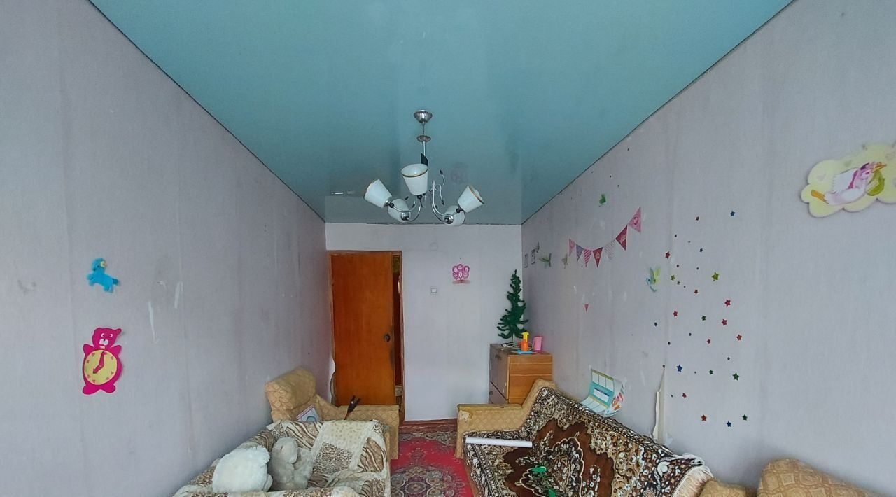 квартира р-н Яковлевский г Строитель ул Ленина 19а фото 4