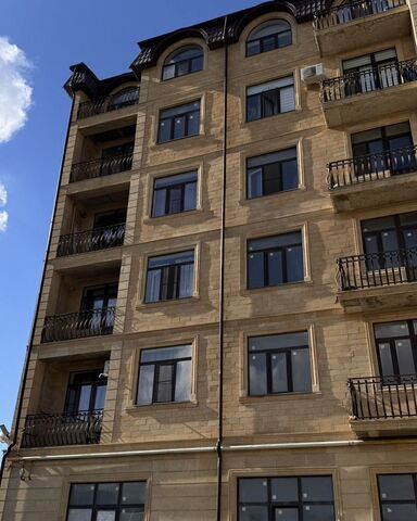 р-н Кировский ул Мартовская 49к/4 фото