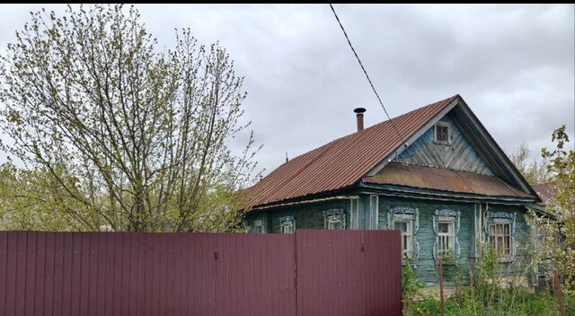 дом ул Парковая 38 фото