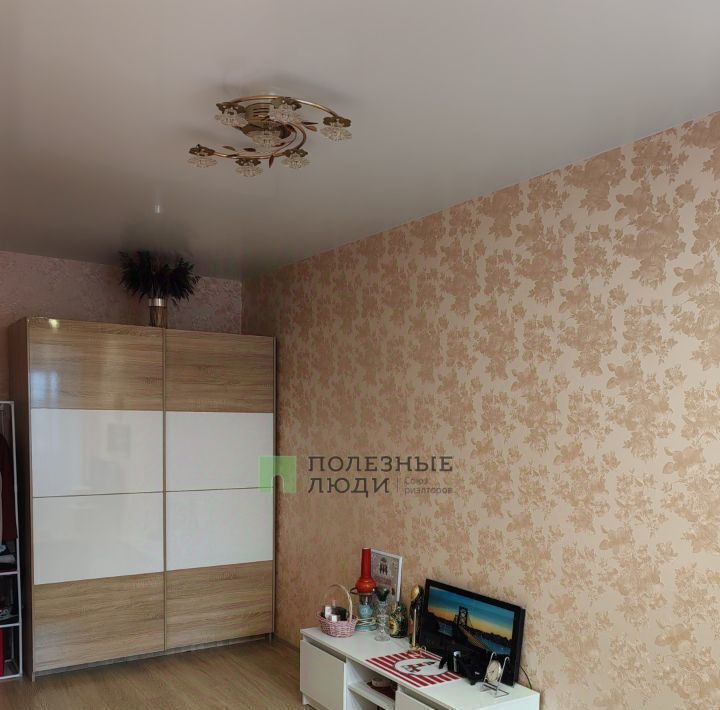 квартира г Тверь р-н Московский ул Новая 6 фото 5