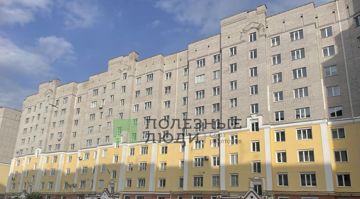 квартира г Тверь р-н Московский ул Можайского 89 фото 33